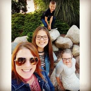 Meet your Posher, Renee